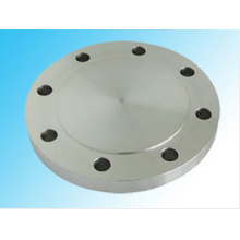Stainless Steel Bl Flanges